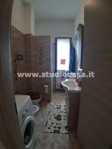 SOLUZIONE BEN SISTEMATA ED ESPOSTA CON TERRAZZONE! Taleggio