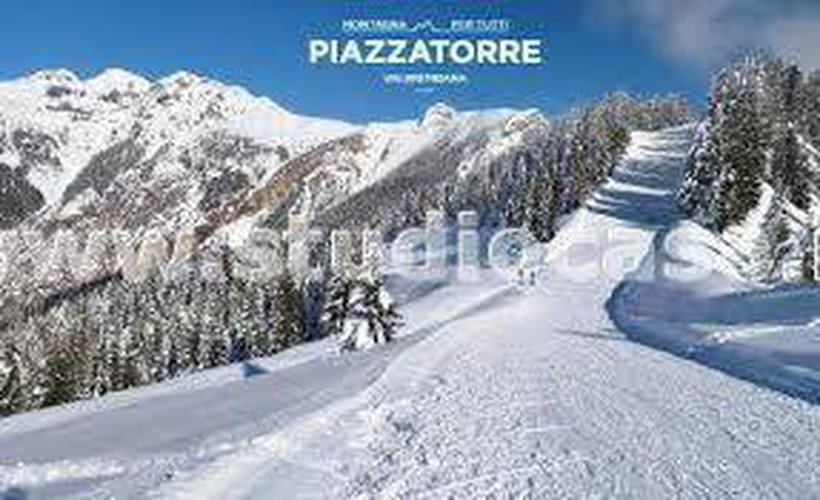 TRILOCALE A PIANO PRIMO IN OTTIMA POSIZIONE!!! Piazzatorre