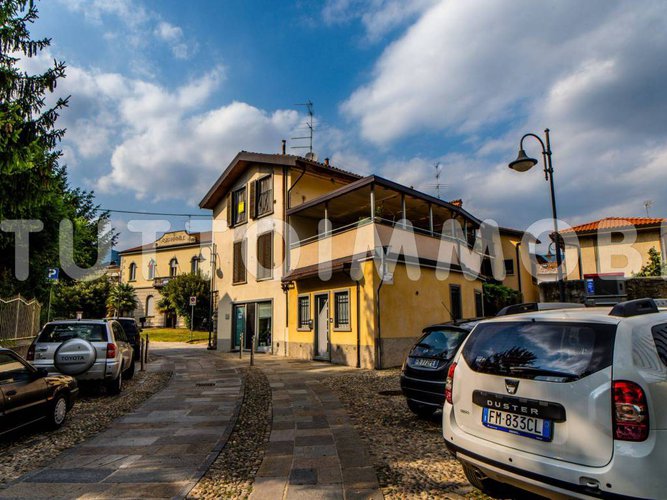 LOFT ULTIMO PIANO A RANICA Ranica