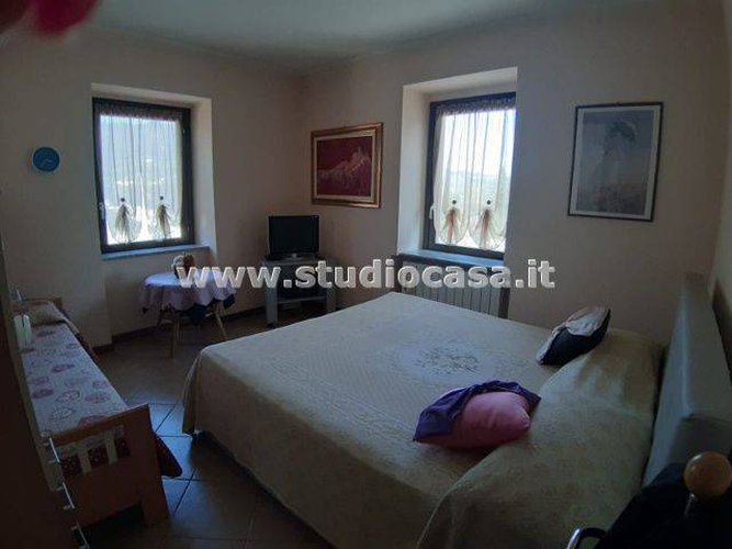 IDEALE COME PRIMA CASA! BEN ARREDATA!! Rota d'Imagna