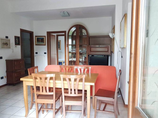 RANICA BILOCALE CON ASCENSORE Ranica