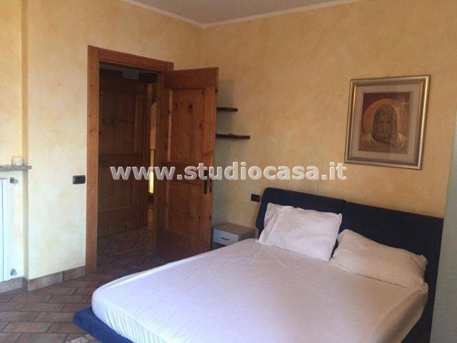 AFFASCINANTE VILLA INDIPENDENTE! Costa Serina