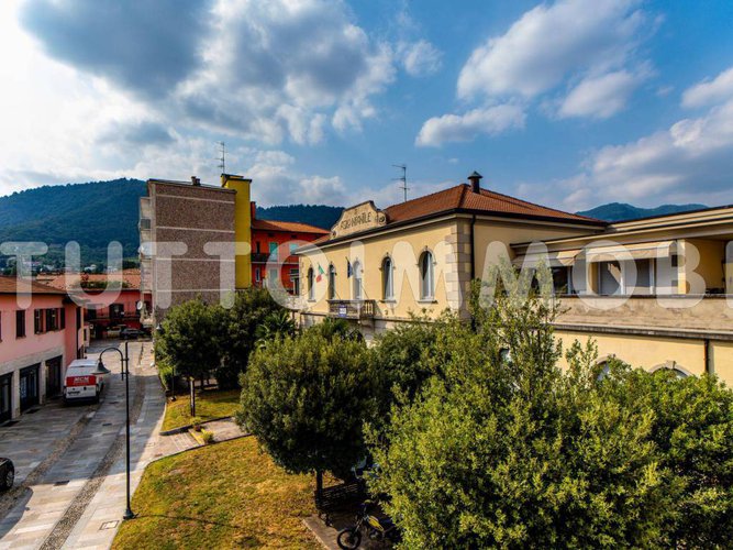 LOFT ULTIMO PIANO A RANICA Ranica