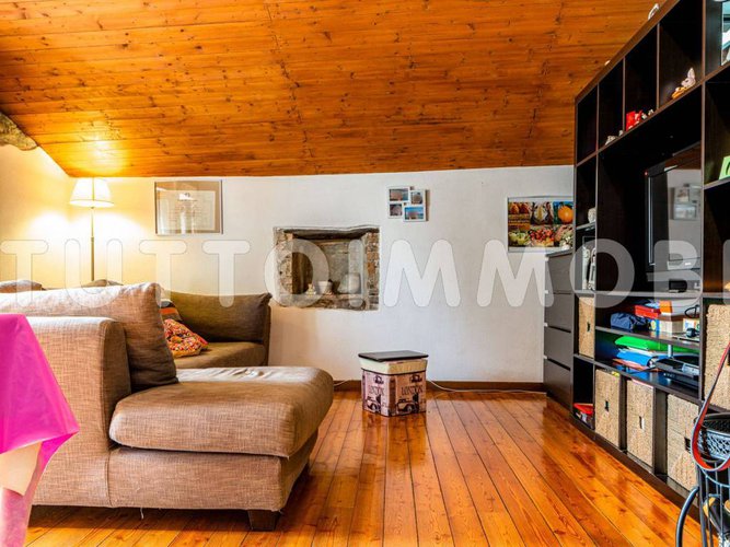 LOFT ULTIMO PIANO A RANICA Ranica