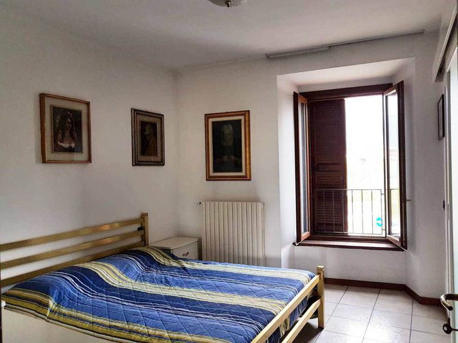 RANICA BILOCALE CON ASCENSORE Ranica