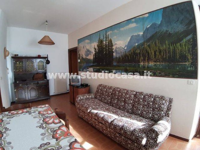 TRILOCALE A PIANO PRIMO IN OTTIMA POSIZIONE!!! Piazzatorre