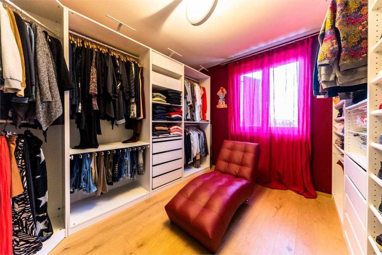 Boltiere appartamento con giardino Boltiere