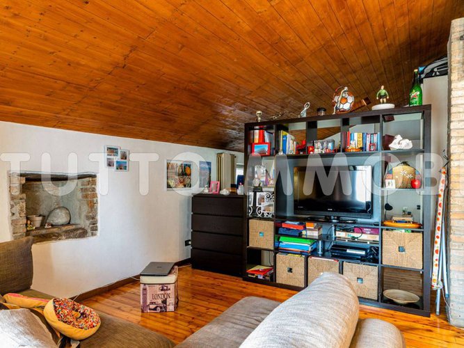 LOFT ULTIMO PIANO A RANICA Ranica