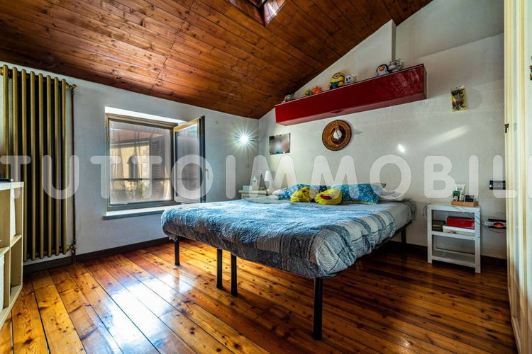 LOFT ULTIMO PIANO A RANICA Ranica