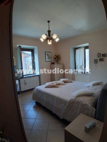 IDEALE COME PRIMA CASA! BEN ARREDATA!! Rota d'Imagna