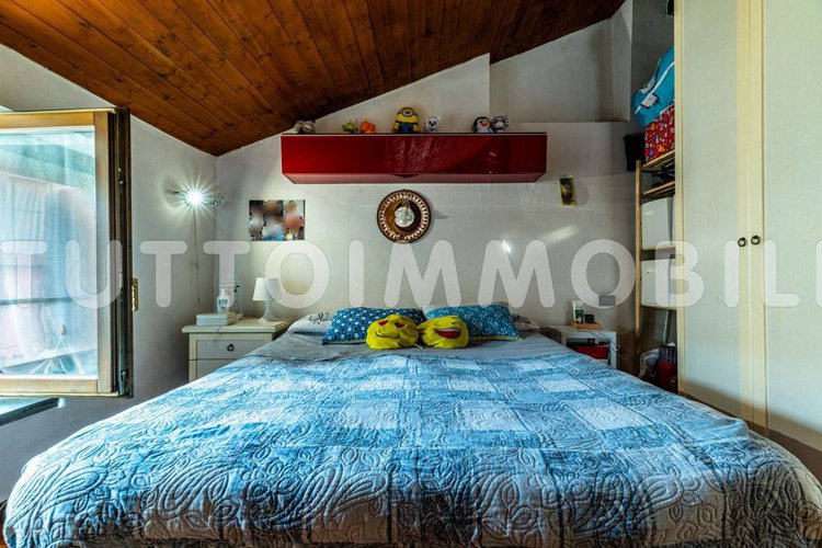 LOFT ULTIMO PIANO A RANICA Ranica