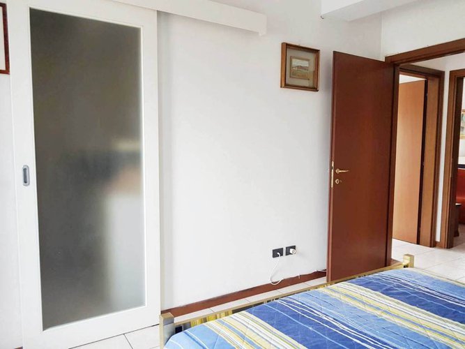 RANICA BILOCALE CON ASCENSORE Ranica