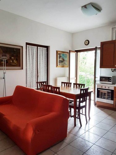 RANICA BILOCALE CON ASCENSORE Ranica