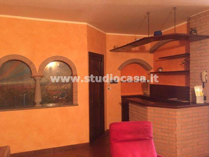 AFFASCINANTE VILLA INDIPENDENTE! Costa Serina