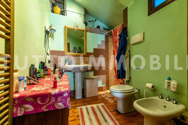 LOFT ULTIMO PIANO A RANICA Ranica