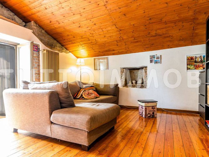 LOFT ULTIMO PIANO A RANICA