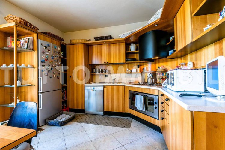 VILLA A SCHIERA IN RESIDENCE Ranica