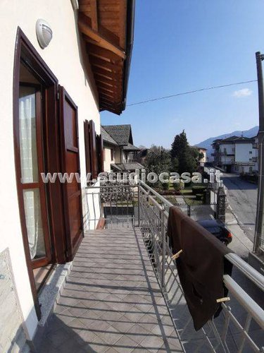 IDEALE COME PRIMA CASA! BEN ARREDATA!! Rota d'Imagna