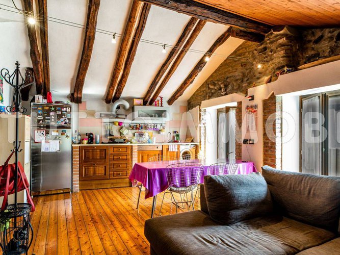 LOFT ULTIMO PIANO A RANICA Ranica