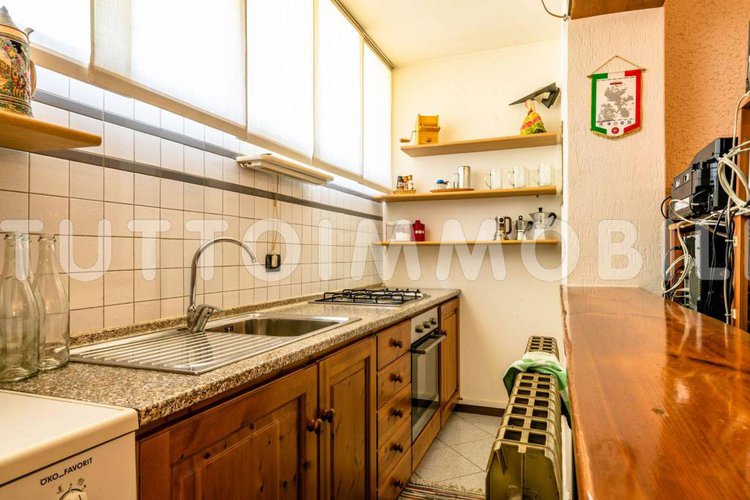 VILLA A SCHIERA IN RESIDENCE Ranica