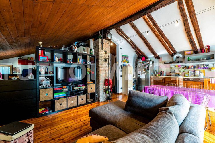 LOFT ULTIMO PIANO A RANICA Ranica