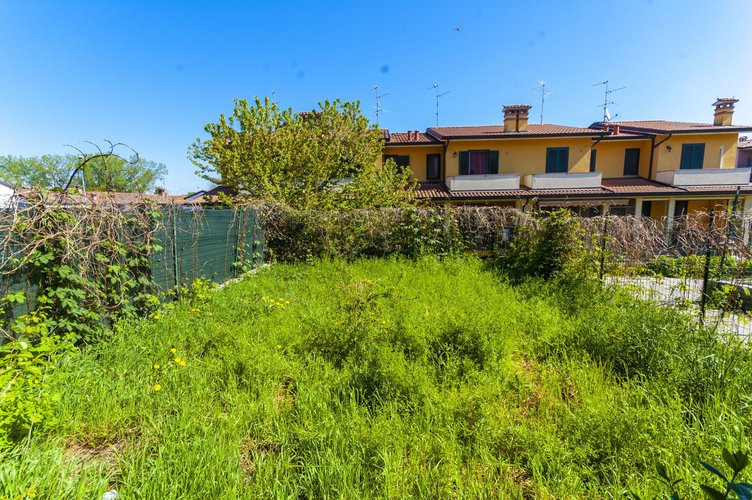 Monolocale Torre d'arese