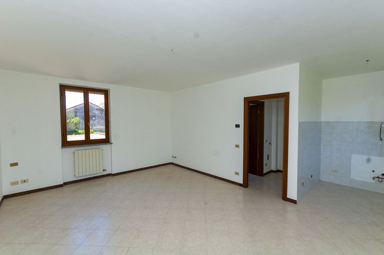 Monolocale Torre d'arese