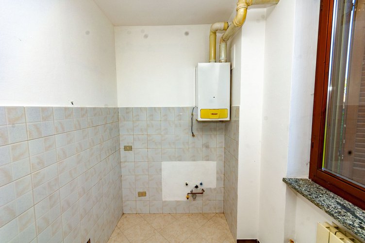 Monolocale Torre d'arese