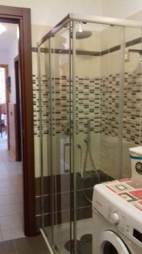 SOLUZIONE ABITABILE DA SUBITO CON INVIDIABILE TERRAZZONE! Serina