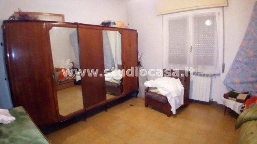 CASETTA SUPER INDIPENDENTE IN ZONA TRANQUILLISSIMA! Zogno