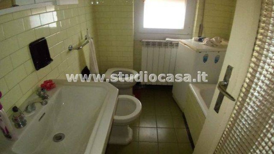 CASETTA SUPER INDIPENDENTE IN ZONA TRANQUILLISSIMA! Zogno