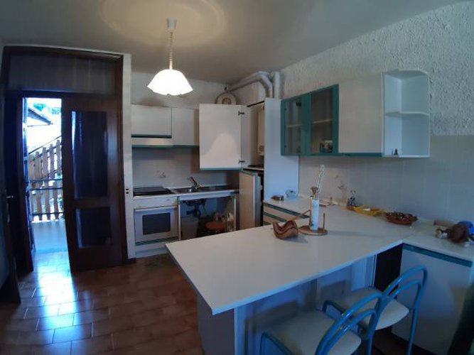 SOLUZIONE MOLTO CURATA CON OTTIMA VISTA! Taleggio