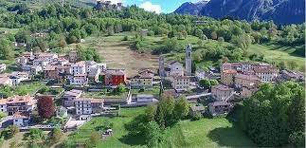 SOLUZIONE MOLTO CURATA CON OTTIMA VISTA! Taleggio