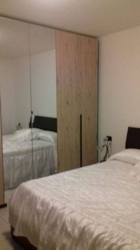 SOLUZIONE ABITABILE DA SUBITO CON INVIDIABILE TERRAZZONE! Serina