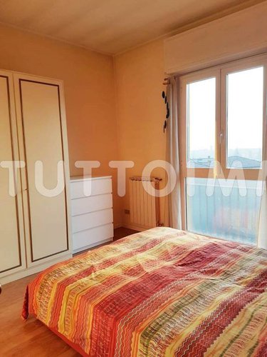 BILOCALE RISTRUTTURATO ULTIMO PIANO Alzano Lombardo