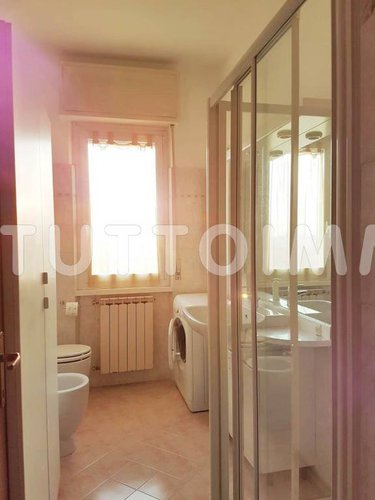 BILOCALE RISTRUTTURATO ULTIMO PIANO Alzano Lombardo