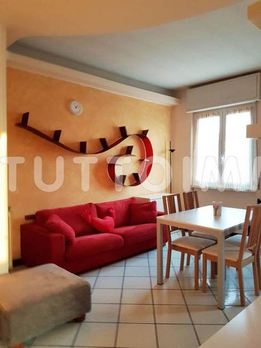 BILOCALE RISTRUTTURATO ULTIMO PIANO Alzano Lombardo