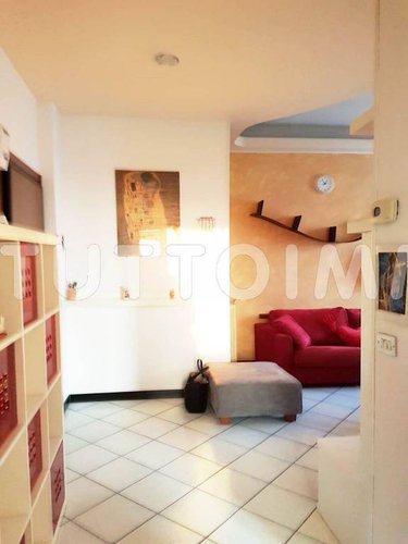 BILOCALE RISTRUTTURATO ULTIMO PIANO Alzano Lombardo