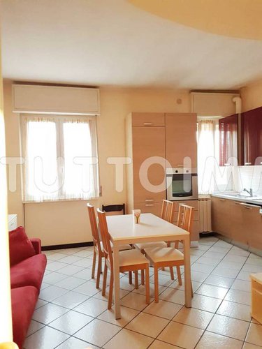 BILOCALE RISTRUTTURATO ULTIMO PIANO Alzano Lombardo