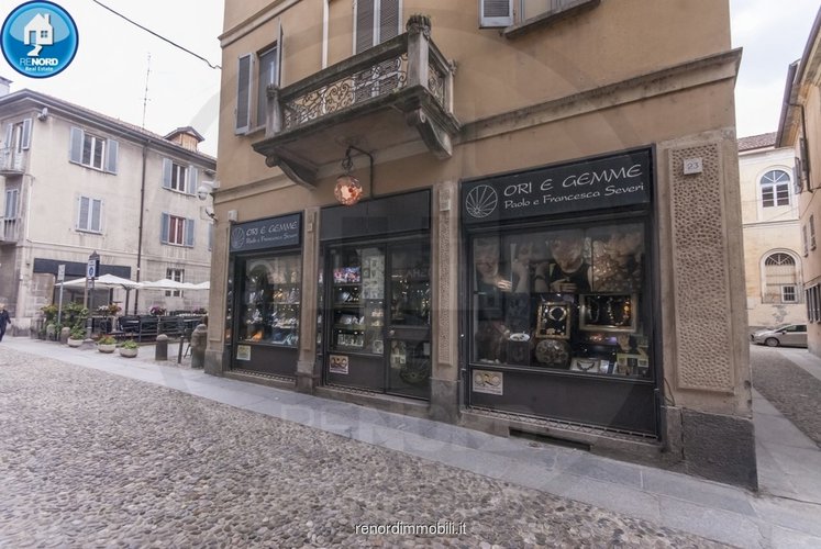 NEGOZIO Pavia