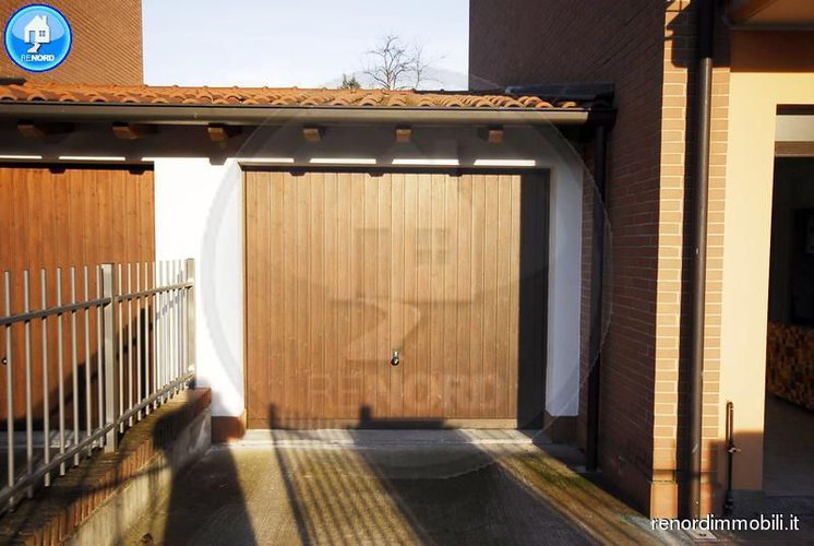 VILLA A SCHIERA Miradolo terme