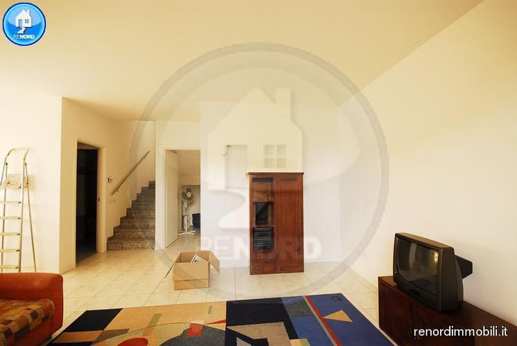 VILLA A SCHIERA Miradolo terme