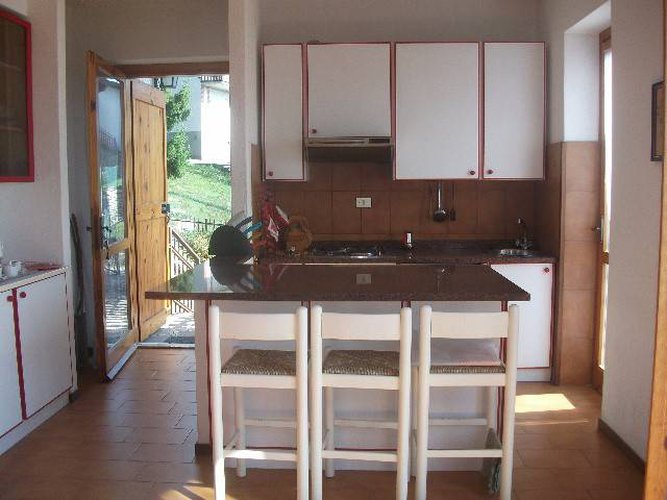 Plurilocale Costa Serina