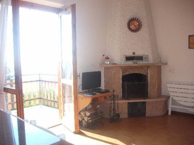 Plurilocale Costa Serina