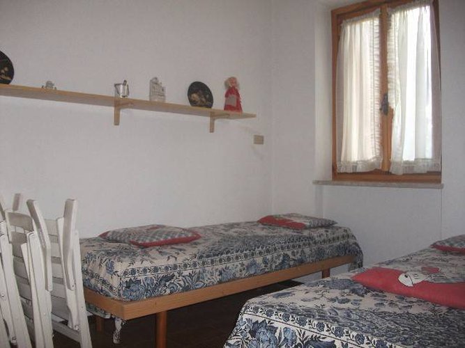 Plurilocale Costa Serina