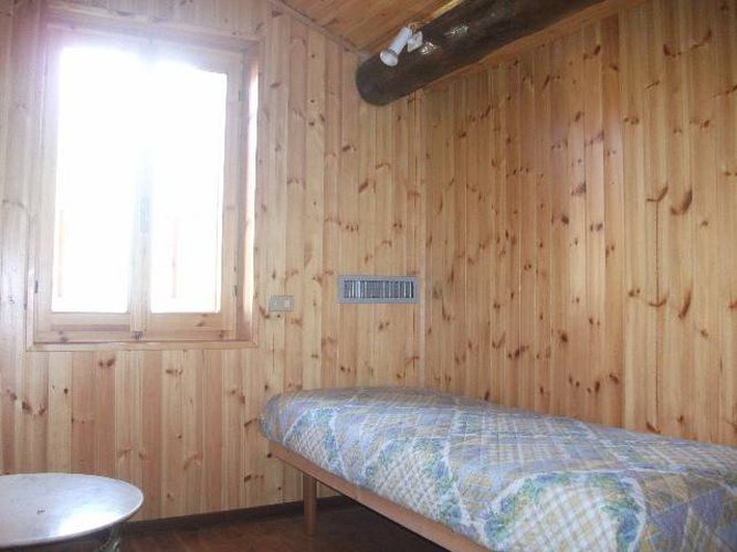 Plurilocale Costa Serina