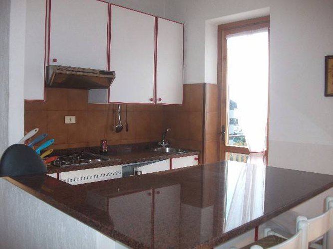 Plurilocale Costa Serina