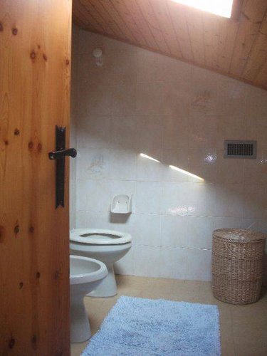 Plurilocale Costa Serina