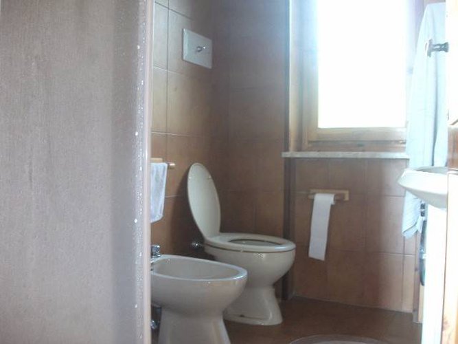 Plurilocale Costa Serina