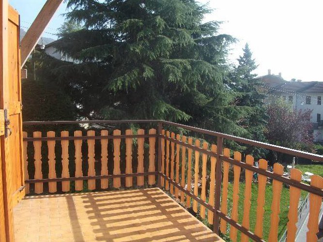 Plurilocale Costa Serina